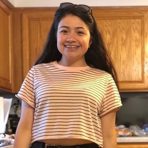 Meet your Posher, Mikayla